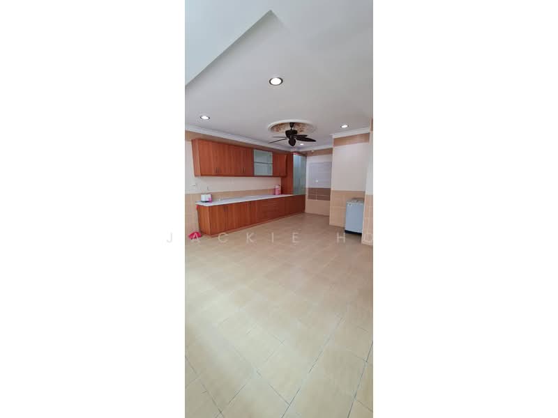 Rumah Teres 2.5 Tingkat untuk Dijual di Bandar Puteri Puchong (Puchong) - Jackie Ho - Kitchen - PropertyGuru.com.my