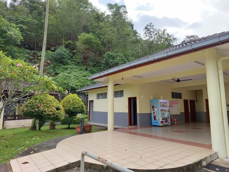 Pangsapuri untuk Disewa di Desa Tanjung - Kor Kok Tee - PropertyGuru.com.my