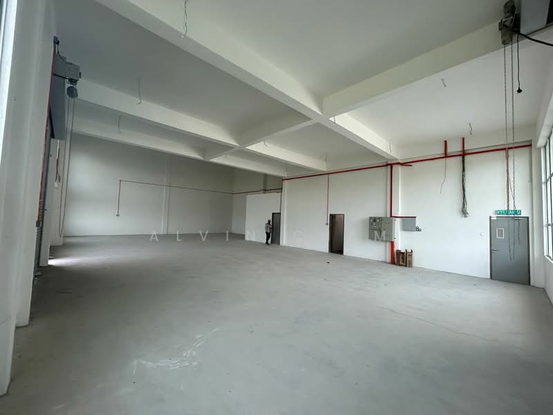 Factory for Rent in Skudai (Johor) - Alvin Cham - PropertyGuru.com.my