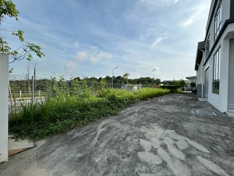 Factory for Rent in Skudai (Johor) - Alvin Cham - PropertyGuru.com.my