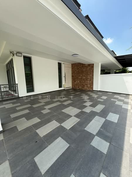 Cluster House for Sale in Eco Botanic (Iskandar Puteri (Nusajaya)) - Bernice Gan - PropertyGuru.com.my