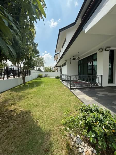 Cluster House for Sale in Eco Botanic (Iskandar Puteri (Nusajaya)) - Bernice Gan - PropertyGuru.com.my