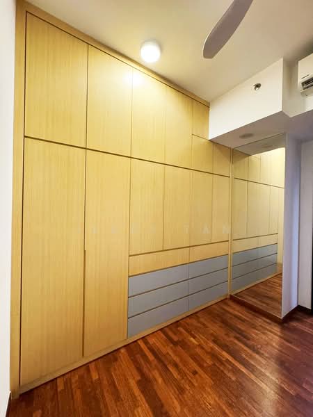 Service Residence for Rent at The Tamarind - Jerry Tan - Interior - PropertyGuru.com.my