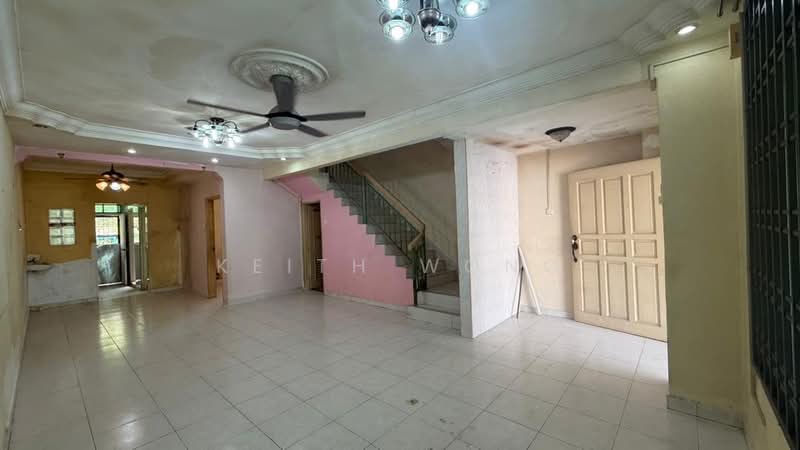 Terraced House for Sale in Taman Pulai Jaya (Kulai) - Keith Wong - PropertyGuru.com.my