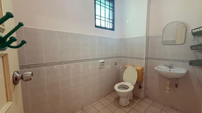 Terraced House for Sale in Taman Pulai Jaya (Kulai) - Keith Wong - PropertyGuru.com.my