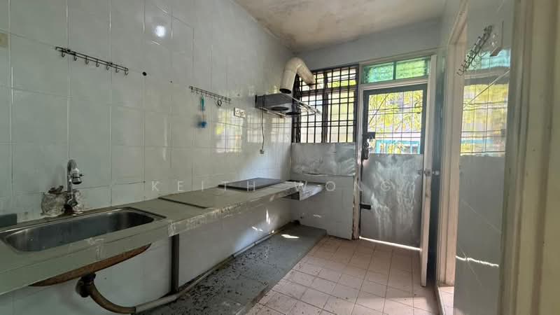 Terraced House for Sale in Taman Pulai Jaya (Kulai) - Keith Wong - PropertyGuru.com.my