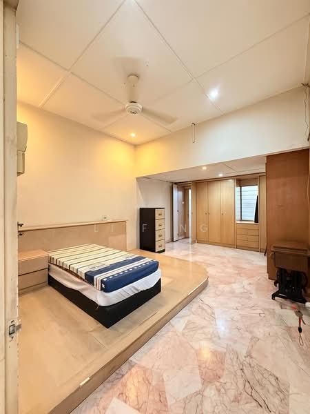 Rumah Berkembar untuk Dijual di Taman Oriental (Ayer Itam) - Li Fang - Bedroom - PropertyGuru.com.my