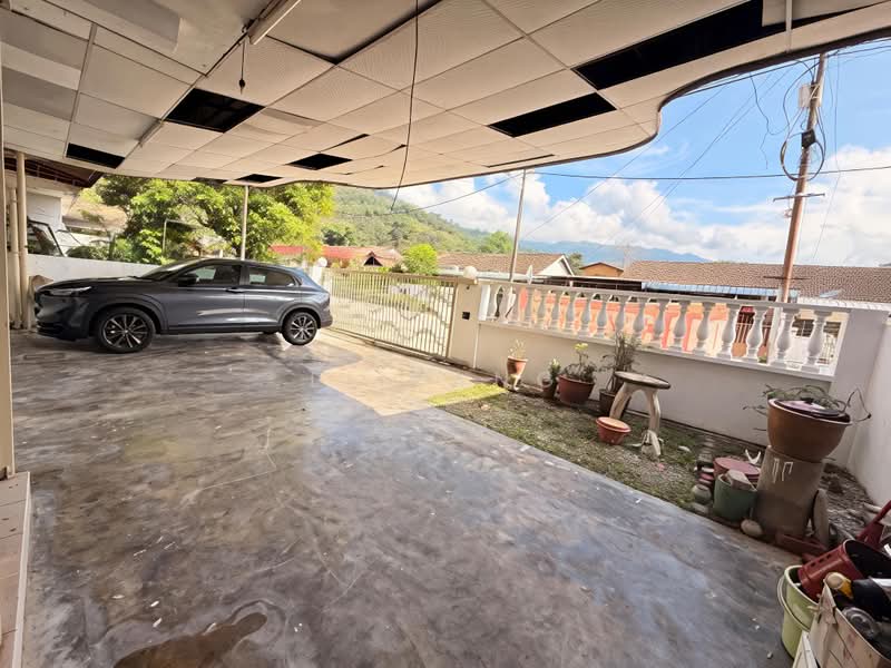 Rumah Berkembar untuk Dijual di Taman Oriental (Ayer Itam) - Li Fang - Exterior - PropertyGuru.com.my