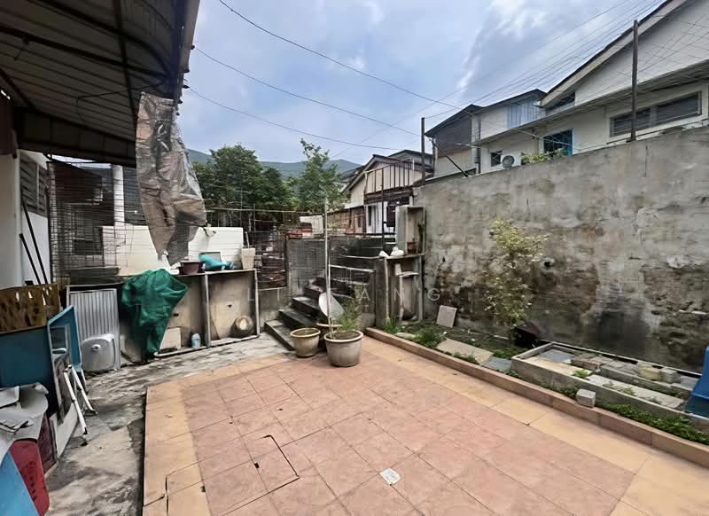 Rumah Berkembar untuk Dijual di Taman Oriental (Ayer Itam) - Li Fang - Exterior - PropertyGuru.com.my