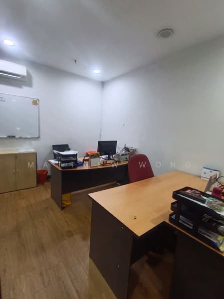 Pejabat untuk Disewa di Leisure Commerce Square (Petaling Jaya) - Matthew Wong - Study - PropertyGuru.com.my