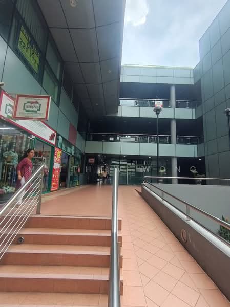 Pejabat untuk Disewa di Leisure Commerce Square (Petaling Jaya) - Matthew Wong - Exterior - PropertyGuru.com.my