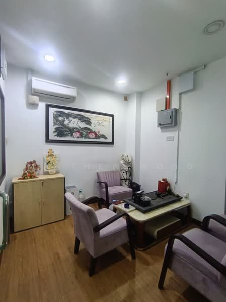 Pejabat untuk Disewa di Leisure Commerce Square (Petaling Jaya) - Matthew Wong - Living Room - PropertyGuru.com.my