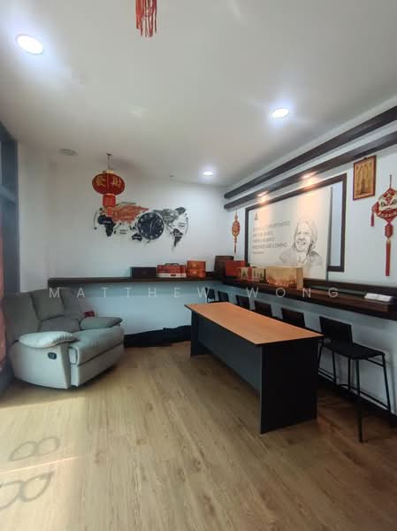 Pejabat untuk Disewa di Leisure Commerce Square (Petaling Jaya) - Matthew Wong - Interior - PropertyGuru.com.my