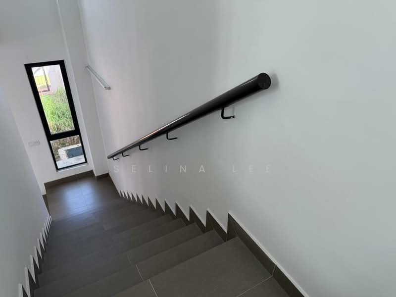 Semi-Detached House for Rent in Telok Panglima Garang (Selangor) - Selina Lee - Interior - PropertyGuru.com.my