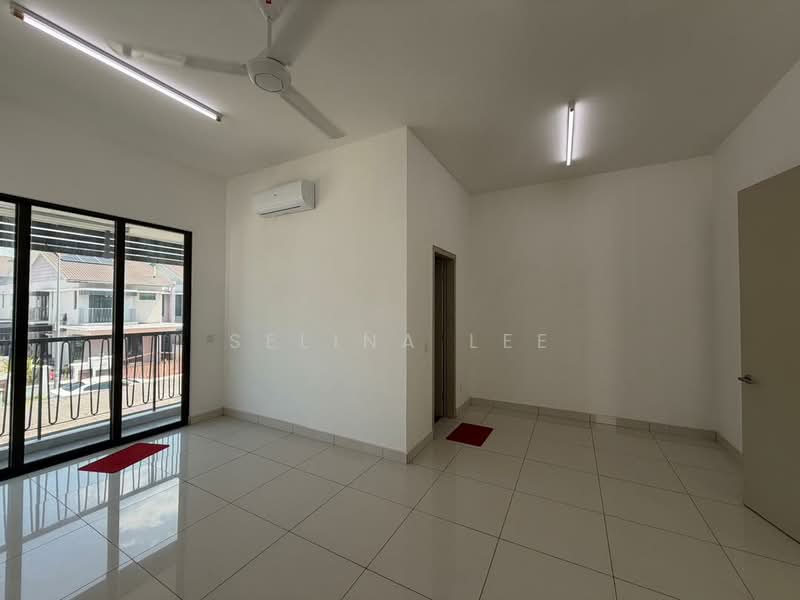 Semi-Detached House for Rent in Telok Panglima Garang (Selangor) - Selina Lee - Living Room - PropertyGuru.com.my