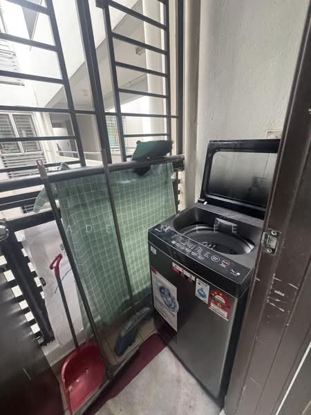 Servis Apartment untuk Disewa di Serviced Residence @ Casa Tiara - Adelyn Lee - PropertyGuru.com.my