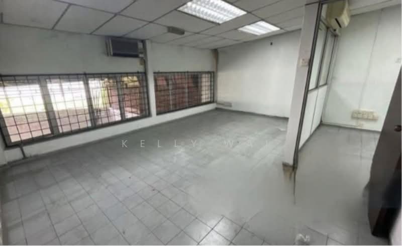 Semi-D Factory for Sale in Taman Daya (Johor Bahru) - Kelly Wai - Interior - PropertyGuru.com.my