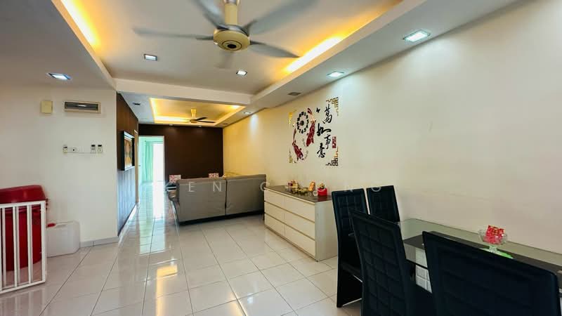 Townhouse for Sale in Taman Amansiara (Rawang) - Ken Chong - PropertyGuru.com.my
