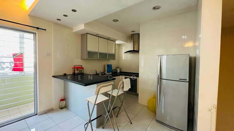 Townhouse for Sale in Taman Amansiara (Rawang) - Ken Chong - PropertyGuru.com.my
