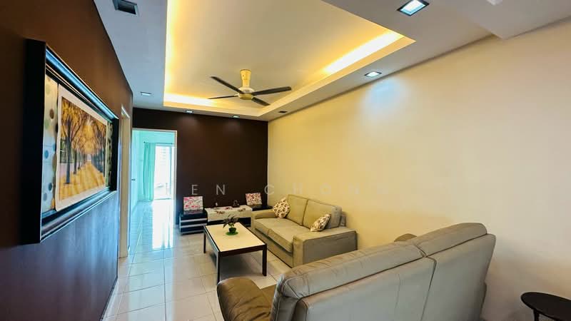 Townhouse for Sale in Taman Amansiara (Rawang) - Ken Chong - PropertyGuru.com.my