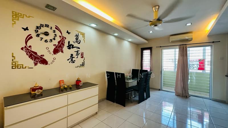Townhouse for Sale in Taman Amansiara (Rawang) - Ken Chong - PropertyGuru.com.my