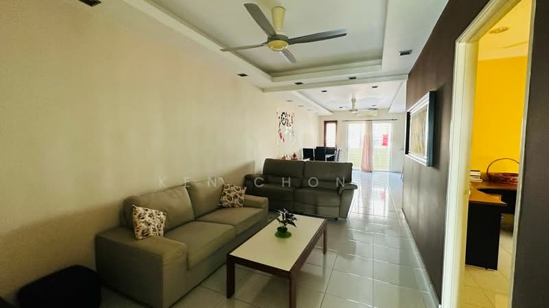 Townhouse for Sale in Taman Amansiara (Rawang) - Ken Chong - PropertyGuru.com.my
