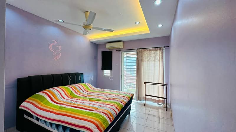 Townhouse for Sale in Taman Amansiara (Rawang) - Ken Chong - PropertyGuru.com.my