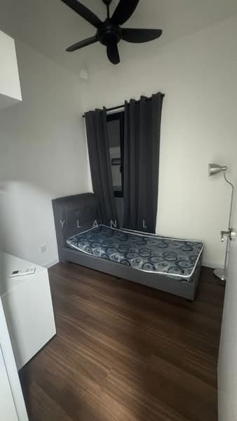 Condominium for Rent at Vertu Resort - Dylan Low - Bedroom - PropertyGuru.com.my
