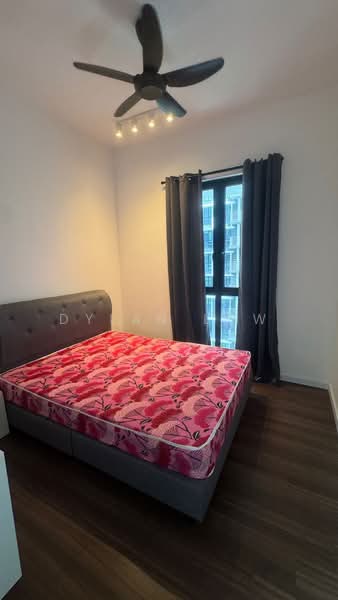 Condominium for Rent at Vertu Resort - Dylan Low - Bedroom - PropertyGuru.com.my