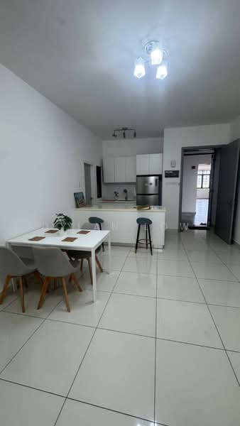 Condominium for Rent at Vertu Resort - Dylan Low - Kitchen - PropertyGuru.com.my