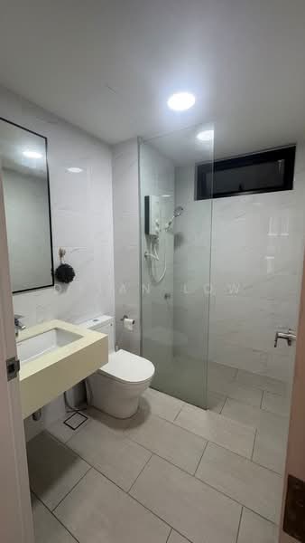 Condominium for Rent at Vertu Resort - Dylan Low - Bathroom - PropertyGuru.com.my