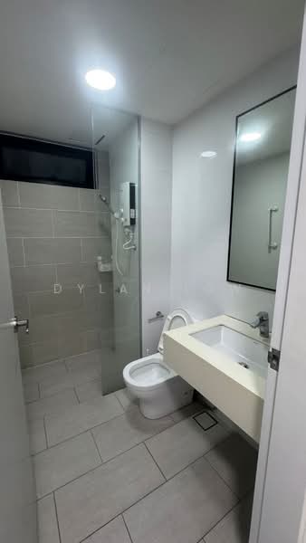 Condominium for Rent at Vertu Resort - Dylan Low - Bathroom - PropertyGuru.com.my