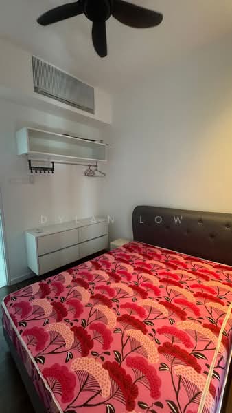 Condominium for Rent at Vertu Resort - Dylan Low - Bedroom - PropertyGuru.com.my