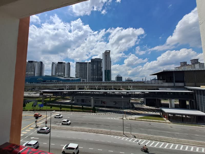 Pangsapuri untuk Dijual di Desa Serdang - Remy Lim - Exterior - PropertyGuru.com.my