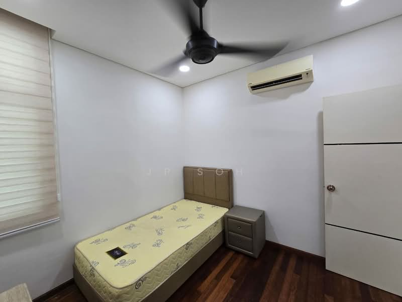 Kondominium untuk Disewa di One Medini - JP Soh - Bedroom - PropertyGuru.com.my