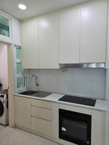 Kondominium untuk Disewa di One Medini - JP Soh - Kitchen - PropertyGuru.com.my