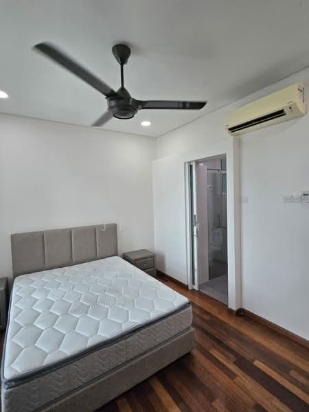 Kondominium untuk Disewa di One Medini - JP Soh - Bedroom - PropertyGuru.com.my