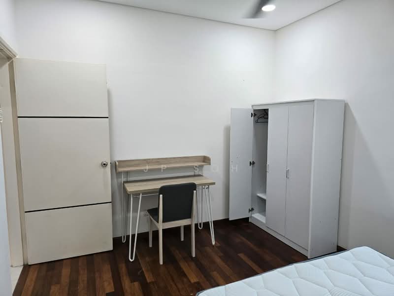 Kondominium untuk Disewa di One Medini - JP Soh - Bedroom - PropertyGuru.com.my