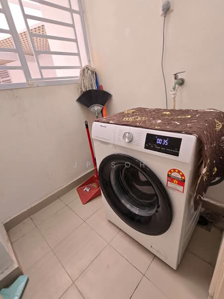 Kondominium untuk Disewa di One Medini - JP Soh - Interior - PropertyGuru.com.my