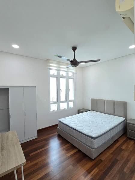 Kondominium untuk Disewa di One Medini - JP Soh - Bedroom - PropertyGuru.com.my