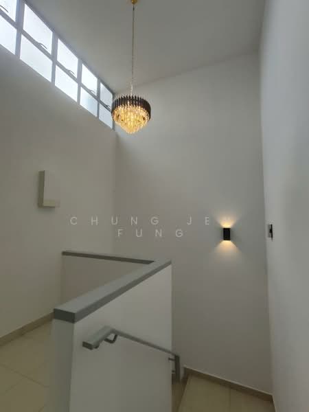 Rumah Teres 2 Tingkat untuk Disewa di Iskandar Puteri (Nusajaya) (Johor) - CHUNG JEN FUNG - Interior - PropertyGuru.com.my