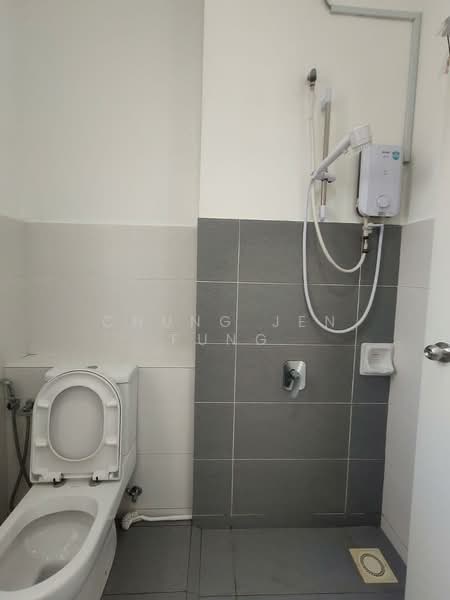 Rumah Teres 2 Tingkat untuk Disewa di Iskandar Puteri (Nusajaya) (Johor) - CHUNG JEN FUNG - Bathroom - PropertyGuru.com.my