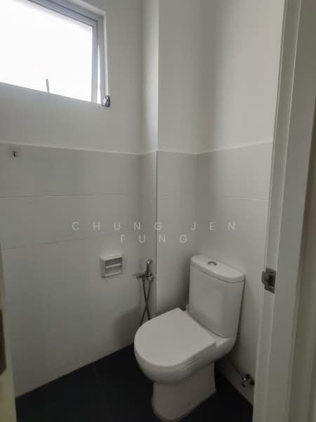Rumah Teres 2 Tingkat untuk Disewa di Iskandar Puteri (Nusajaya) (Johor) - CHUNG JEN FUNG - Bathroom - PropertyGuru.com.my