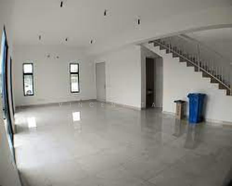 Rumah Teres 2 Tingkat untuk Dijual di Seksyen 33 (Shah Alam) - Vincent Tan - Interior - PropertyGuru.com.my
