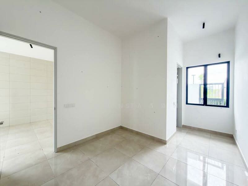 Rumah Teres 2 Tingkat untuk Dijual di Seksyen 33 (Shah Alam) - Vincent Tan - Interior - PropertyGuru.com.my