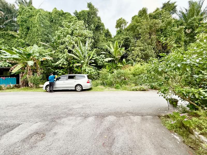 Rumah Teres 2 Tingkat untuk Dijual di Bandar Rinching Seksyen 4 (Semenyih) - Azli Ibrahim - Exterior - PropertyGuru.com.my
