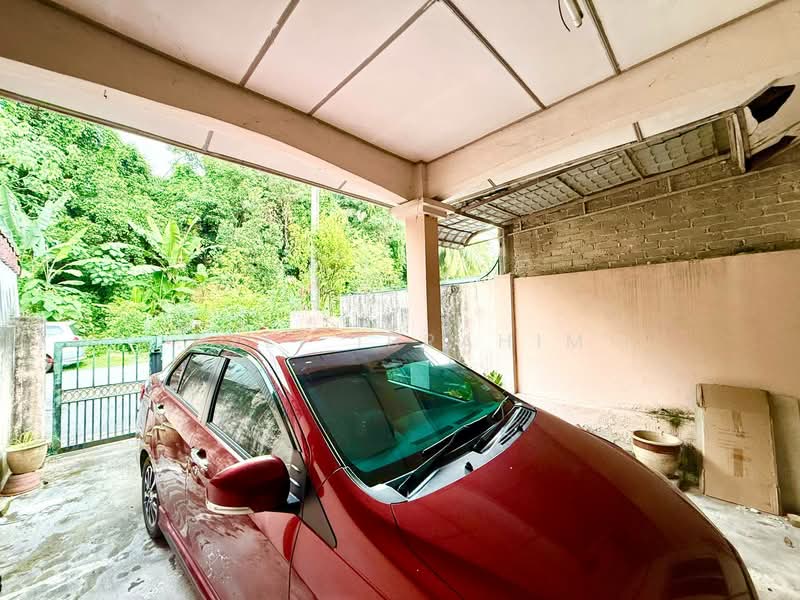 Rumah Teres 2 Tingkat untuk Dijual di Bandar Rinching Seksyen 4 (Semenyih) - Azli Ibrahim - Exterior - PropertyGuru.com.my