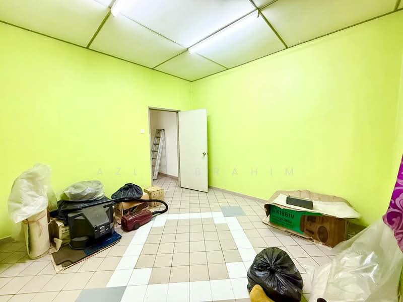 Rumah Teres 2 Tingkat untuk Dijual di Bandar Rinching Seksyen 4 (Semenyih) - Azli Ibrahim - Interior - PropertyGuru.com.my