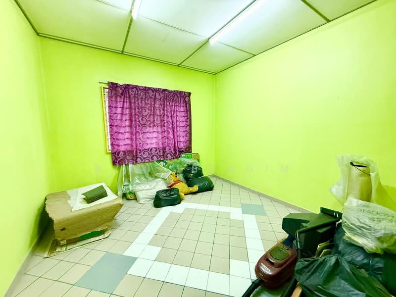 Rumah Teres 2 Tingkat untuk Dijual di Bandar Rinching Seksyen 4 (Semenyih) - Azli Ibrahim - Interior - PropertyGuru.com.my