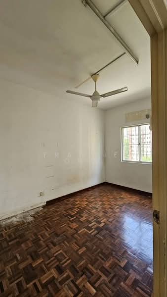 Apartment for Rent at Pangsapuri Cemara - Frankie Ong - Interior - PropertyGuru.com.my